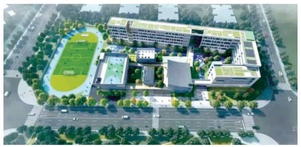 今年昆明多所学校有望建成开学!名校不少,多是公办→ 今年昆明多所学校有望建成开学!名校不少,多是公办→