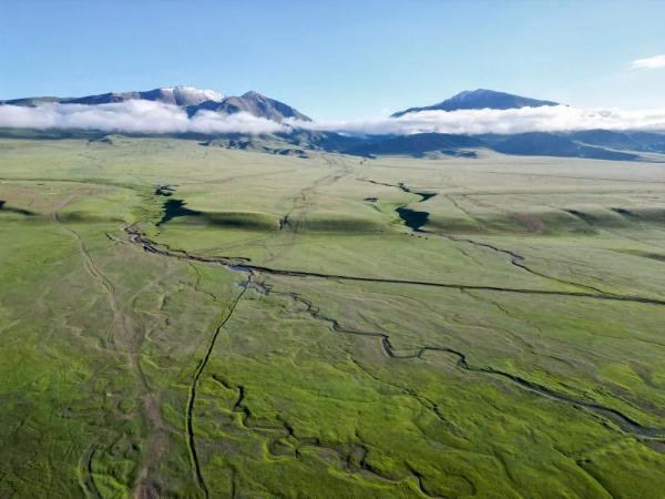 原来《飞驰人生2》取景地，在新疆这些地方