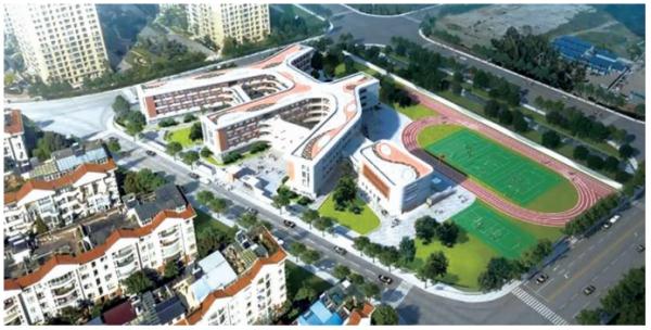 今年昆明多所学校有望建成开学!名校不少,多是公办→ 今年昆明多所学校有望建成开学!名校不少,多是公办→