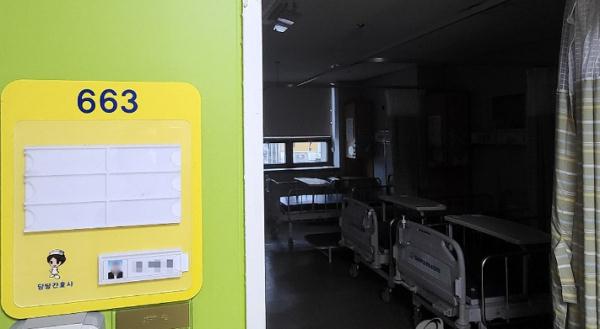 百家医院辞职率高达71.2%！韩国大批医生集体请辞，原因公布