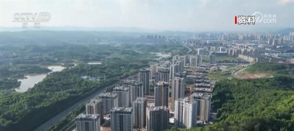 数字里看成效 全国已有214个城市建立房地产融资协调机制