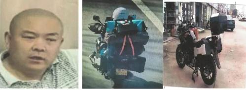 重大刑案嫌疑人被抓！受害者家属：家中6人被烧伤，包括孕妇小孩