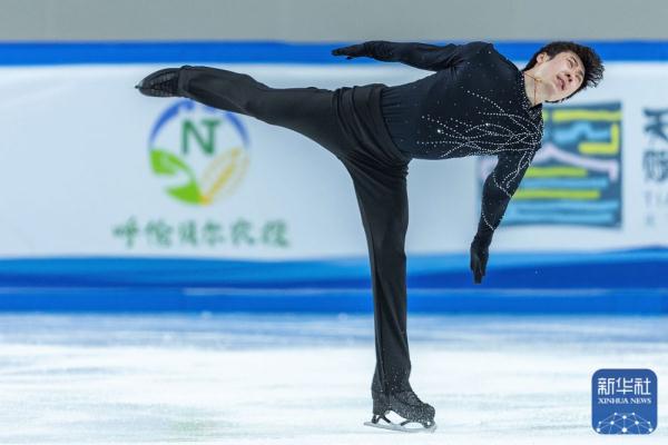 全冬会｜花样滑冰：公开组团体男单短节目赛况