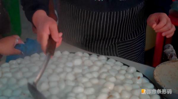 元宵节将至!汤圆热卖!今年最受欢迎的口味是它们 元宵节将至!汤圆热卖!今年最受欢迎的口味是它们