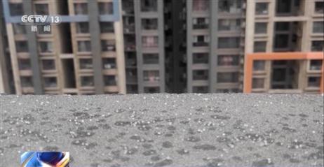 我国多地进入雨雪最强时段 中央气象台今早继续六预警齐发 我国多地进入雨雪最强时段 中央气象台今早继续六预警齐发