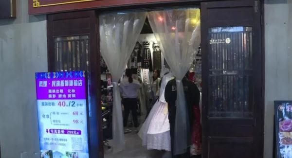 8天赚了近8万元!春节假期这些新职业“火”了 8天赚了近8万元!春节假期这些新职业“火”了