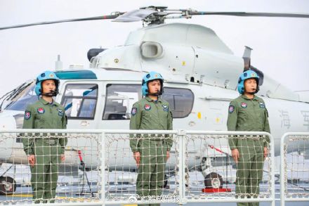 起航!海军第46批护航编队奔赴亚丁湾 起航!海军第46批护航编队奔赴亚丁湾