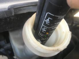危险!车上这种油液,大部分人忽视了! 危险!车上这种油液,大部分人忽视了!