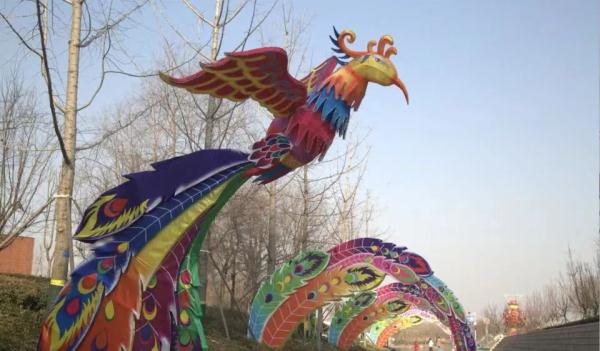 元宵节去哪儿玩?河南这些精彩活动等你来“嗨”! 元宵节去哪儿玩?河南这些精彩活动等你来“嗨”!