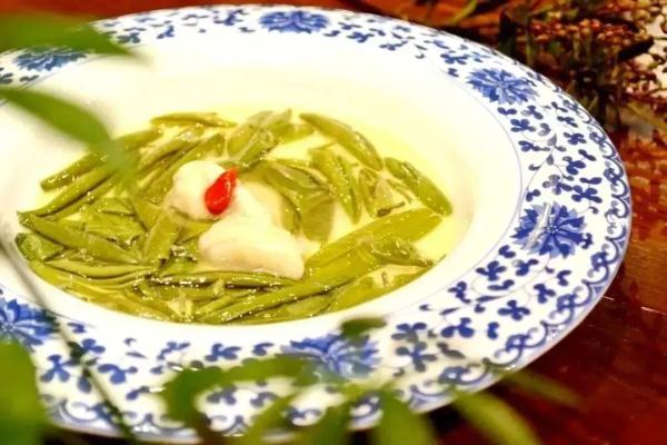 苏州人的春天“第一鲜”来了！