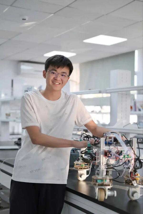 600余页课程笔记，80余份思维导图！“这就是学霸的秘诀吧......”