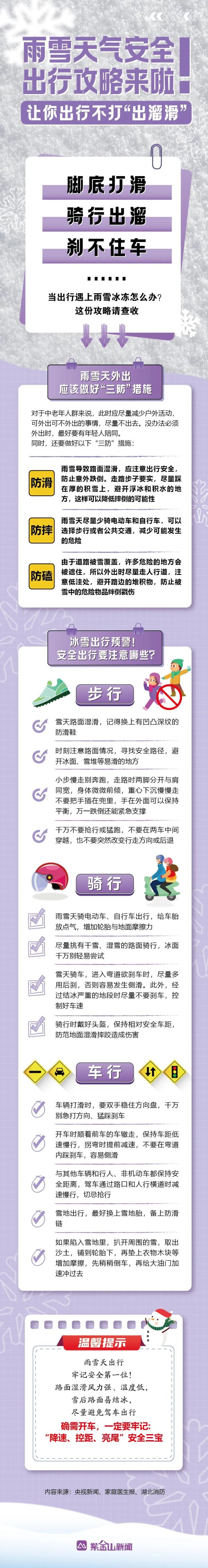 南京，下雪了！