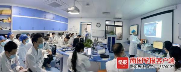 罕见!她患了Goods综合征,发病率百万分之一 罕见!她患了Goods综合征,发病率百万分之一