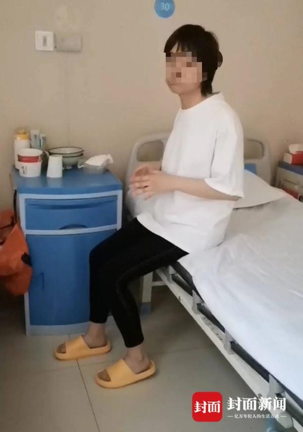 23岁女生独游峨眉山已失联14天!搜救犬曾将救援人员引向悬崖 23岁女生独游峨眉山已失联14天!搜救犬曾将救援人员引向悬崖