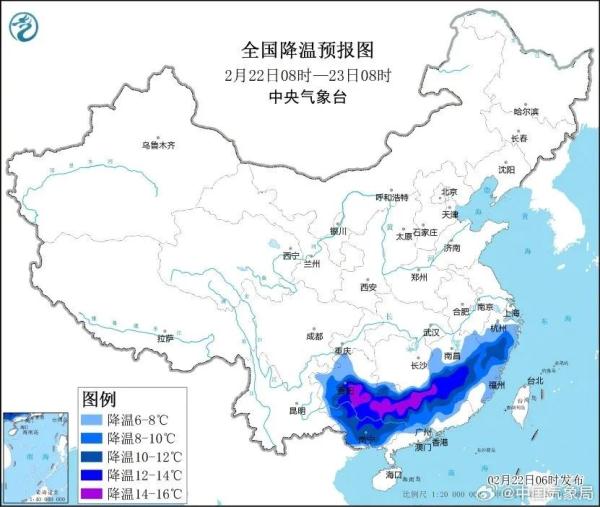 暴雪、冻雨！厦门机场已取消航班14架次！部分列车停运！