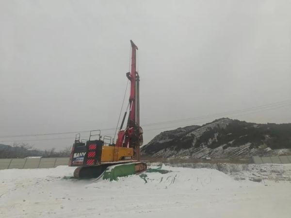 明年底通车！北京到河北将添新高速