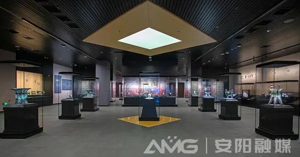 安阳殷墟博物馆新馆今起正式开放预约 最新优惠政策发布