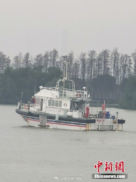 沥心沙大桥事故救援最新进展 沥心沙大桥事故救援最新进展