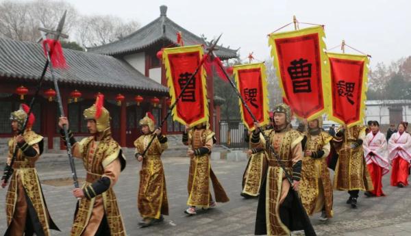 元宵节去哪儿玩?河南这些精彩活动等你来“嗨”! 元宵节去哪儿玩?河南这些精彩活动等你来“嗨”!