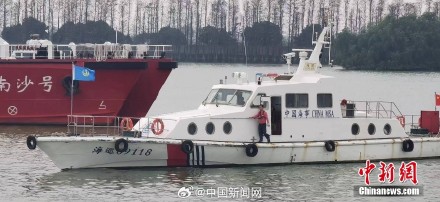 沥心沙大桥事故救援最新进展 沥心沙大桥事故救援最新进展