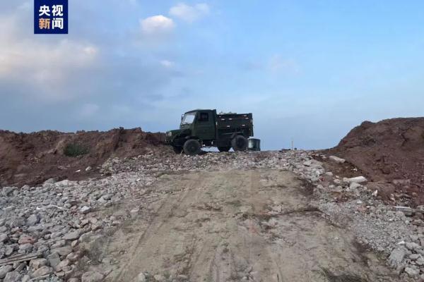 已有5人遇难!广州“船撞桥”事故原因通报 已有5人遇难!广州“船撞桥”事故原因通报