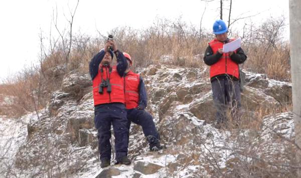河北积极应对寒潮降雪天气 河北积极应对寒潮降雪天气