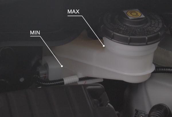 危险!车上这种油液,大部分人忽视了! 危险!车上这种油液,大部分人忽视了!