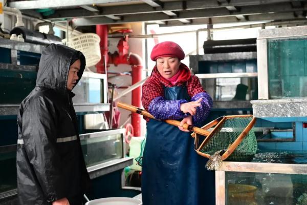 苏州人的春天“第一鲜”来了！