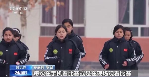 新疆⇋江西，跨越5000公里的双向奔赴！
