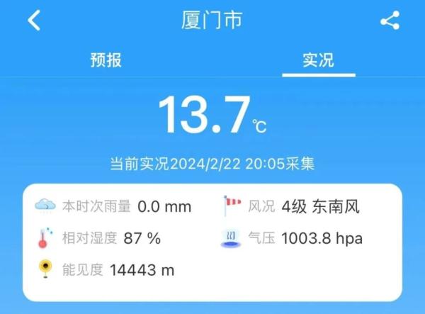 确认了!今天抵达厦门!未来几天…… 确认了!今天抵达厦门!未来几天……