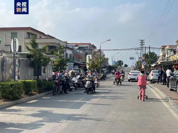 已有5人遇难!广州“船撞桥”事故原因通报 已有5人遇难!广州“船撞桥”事故原因通报