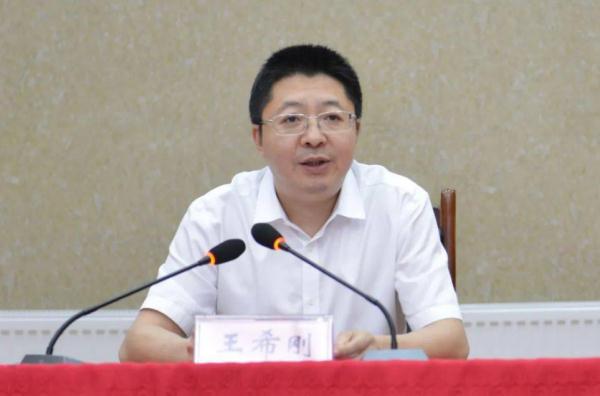 王希刚被公诉！曾被指把入党视为当官的“敲门砖”