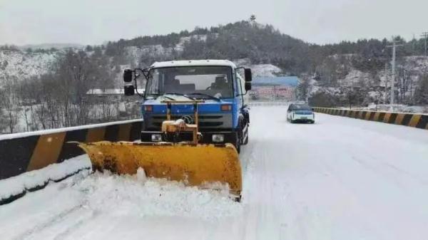 山西高速公路目前全部开通