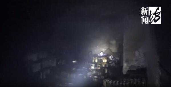 这种危险元宵节也要当心,极具欺骗性! 这种危险元宵节也要当心,极具欺骗性!