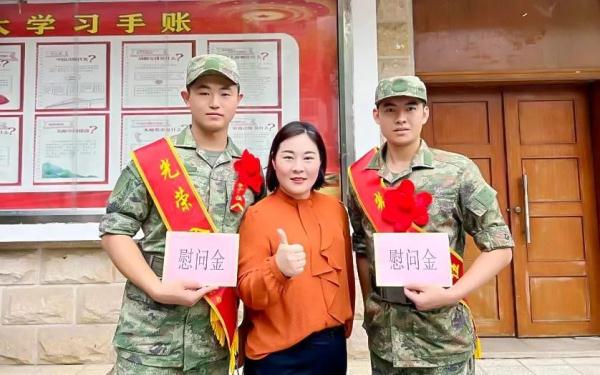 国家一级运动员，成直招军士！