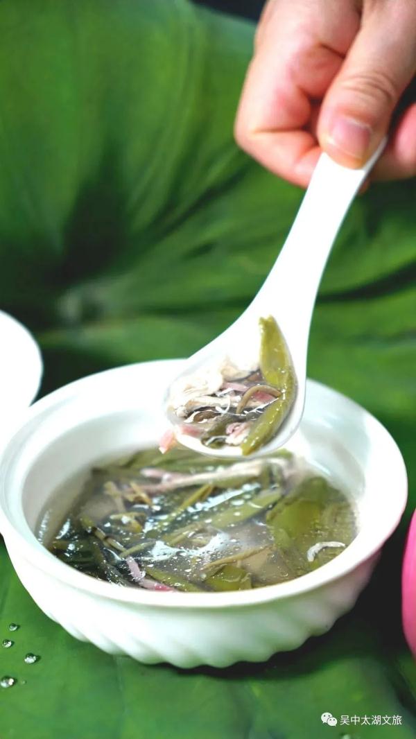 苏州人的春天“第一鲜”来了！