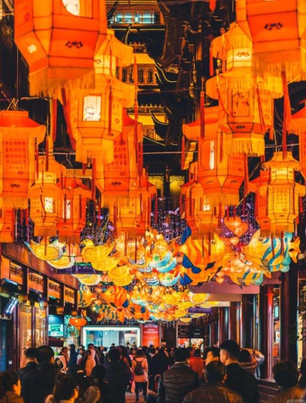 元宵节去哪儿玩?河南这些精彩活动等你来“嗨”! 元宵节去哪儿玩?河南这些精彩活动等你来“嗨”!