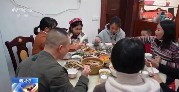 新疆⇋江西，跨越5000公里的双向奔赴！
