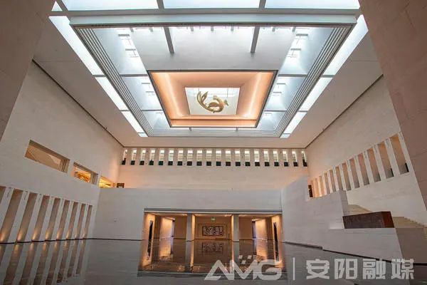 安阳殷墟博物馆新馆今起正式开放预约 最新优惠政策发布