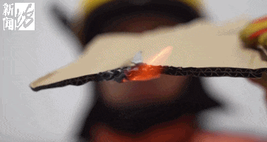 这种危险元宵节也要当心,极具欺骗性! 这种危险元宵节也要当心,极具欺骗性!