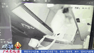 危急时刻！她跪着“托举”十多分钟