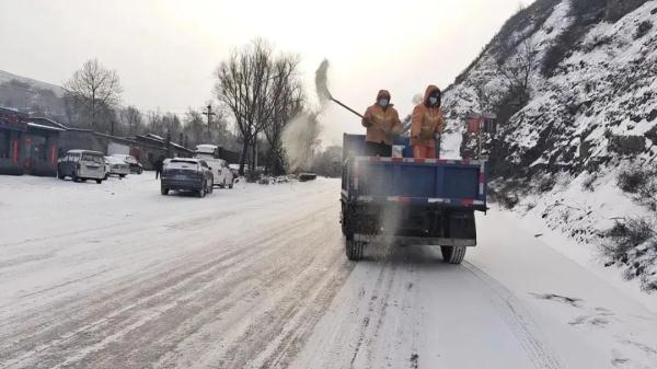 山西高速公路目前全部开通
