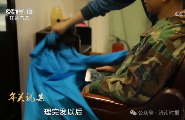 外甥正月理发舅舅去世竟成被告？法院判了！