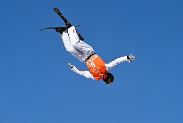 春华秋实 岁物丰成——探析中国冰雪竞技人才培养新模式