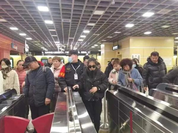 元宵节当天，哈尔滨地铁运营时间有变