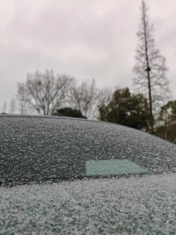 什么是“冻雨”,上海“冻雨”了么?近期天气复杂多变,请大家注意防范! 什么是“冻雨”,上海“冻雨”了么?近期天气复杂多变,请大家注意防范!