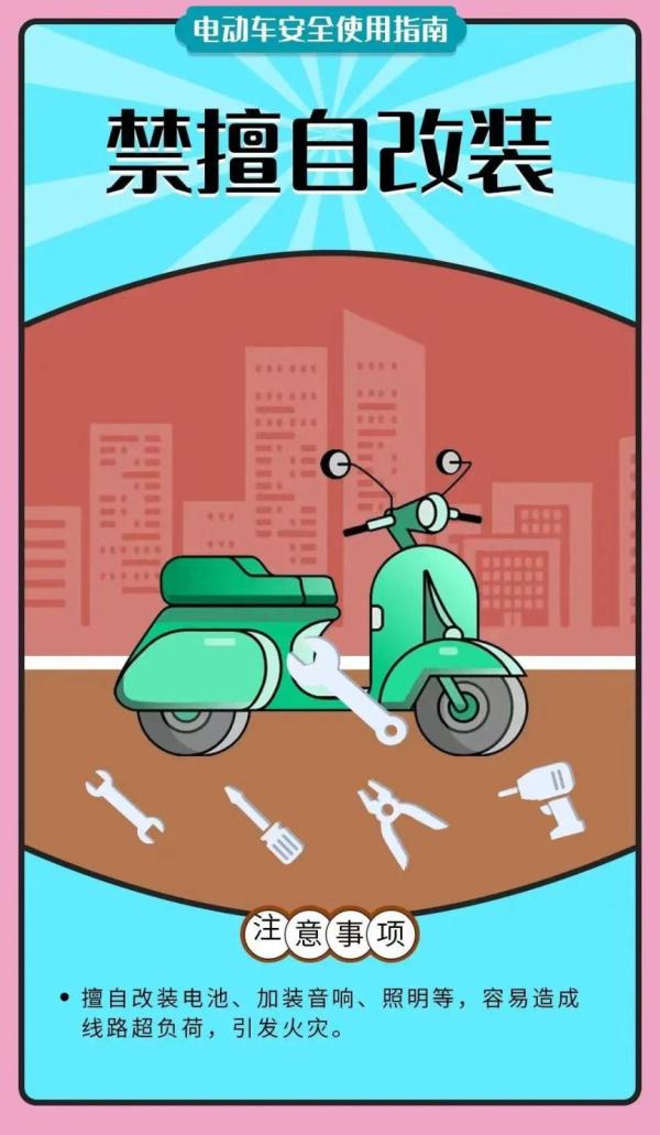 电动车为啥不能带回家充电,起火后危害有多大?安全指南请查收 电动车为啥不能带回家充电,起火后危害有多大?安全指南请查收