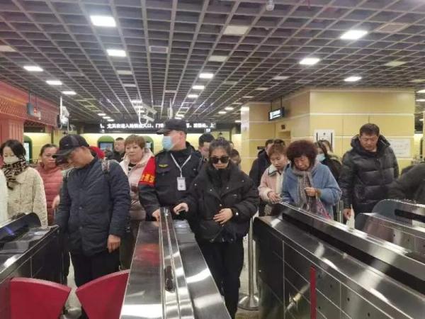 有调整！元宵节哈尔滨地铁运营时间延长→