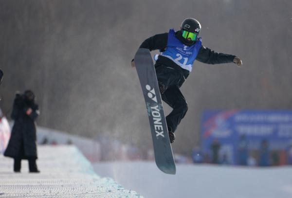 春华秋实 岁物丰成——探析中国冰雪竞技人才培养新模式