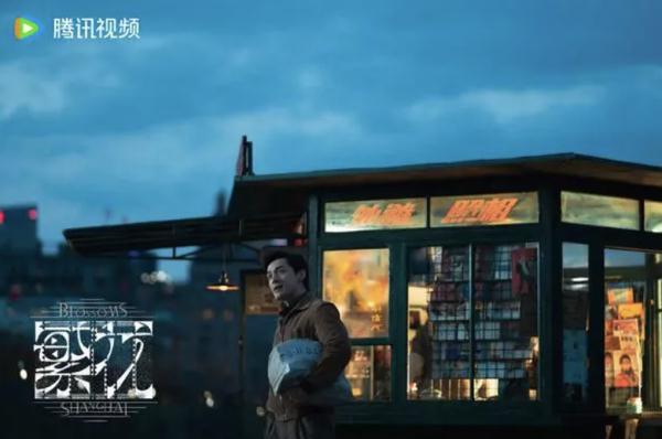 最后一家要关了?上海人的回忆！印海蓉30多年前采访过的小伙，如今还在坚守...